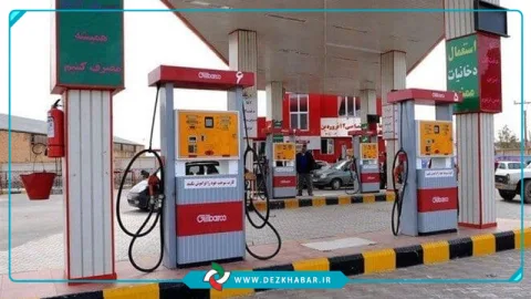 خبر خوش بنزینی برای موتورسوارها